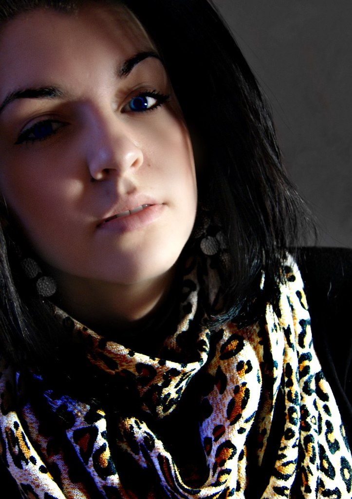 Александра Морус | 