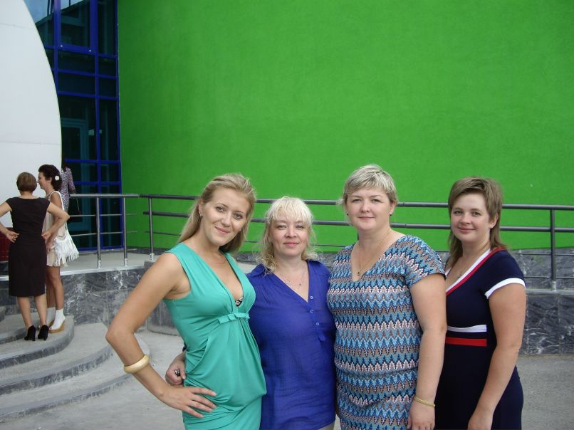 Ирина Волкова | Пермь