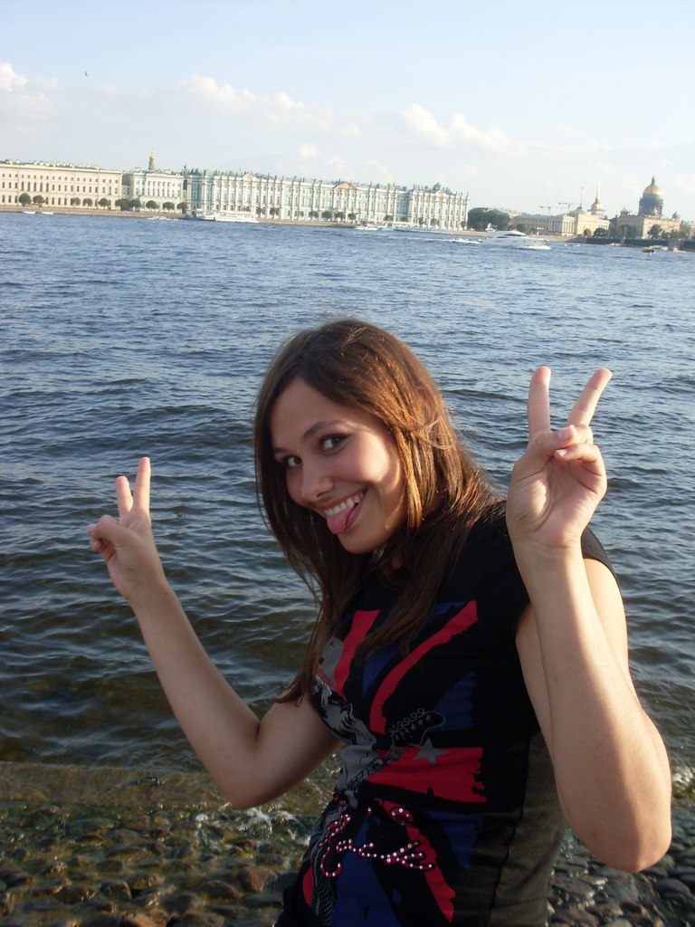 Алина Ольхова | Орёл