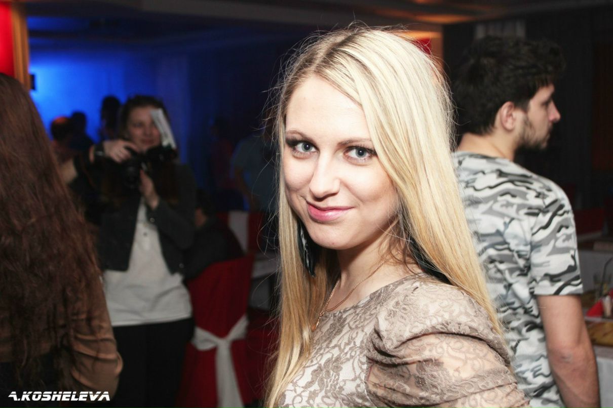 Ирина Манурова | Славутич