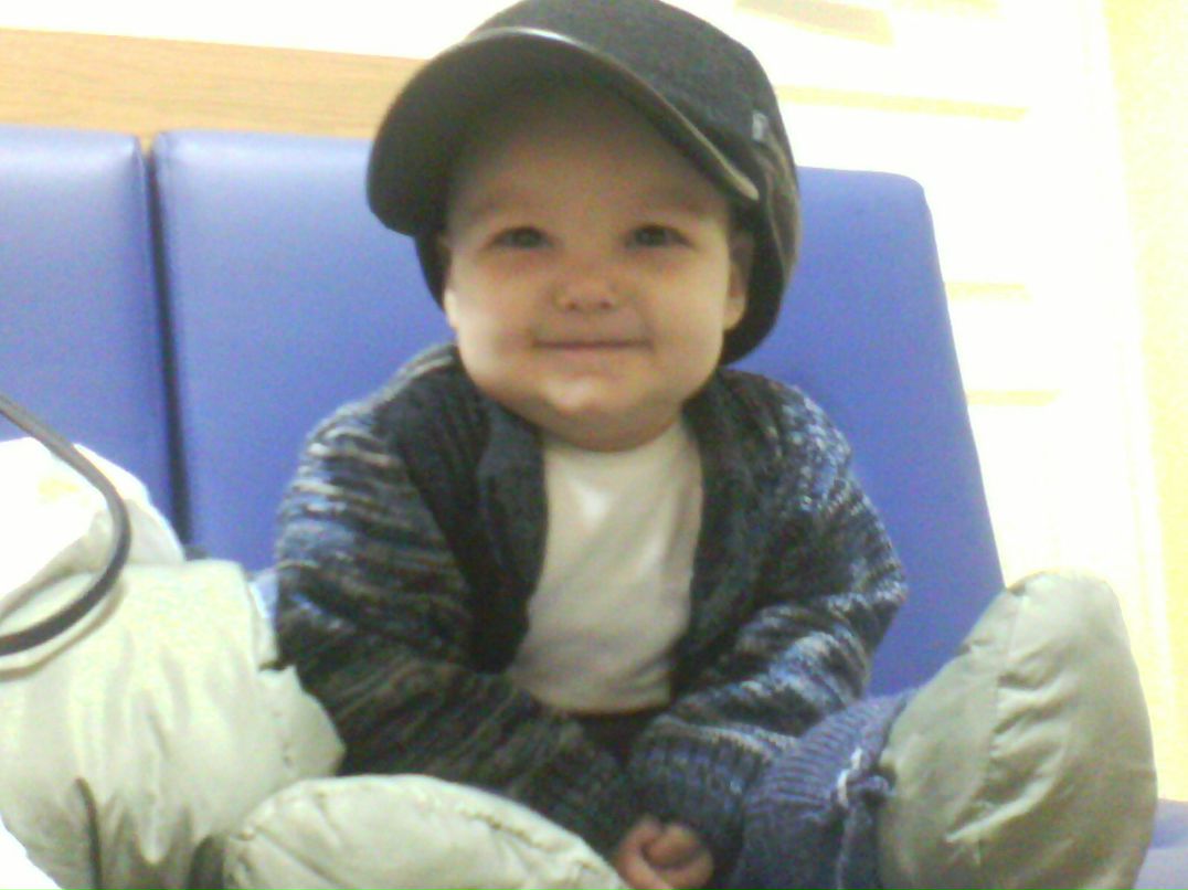 Макс Пимурзин | Наро-Фоминск