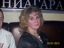 Фотография Вешняковой Валентины