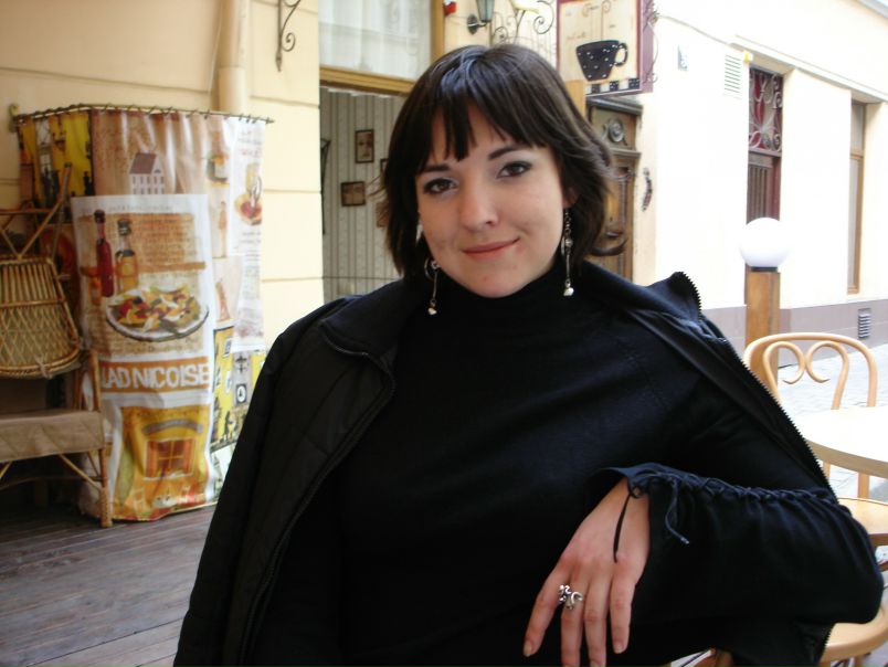 №31, Вика Икка, Львов №31, Вика Икка, Львов