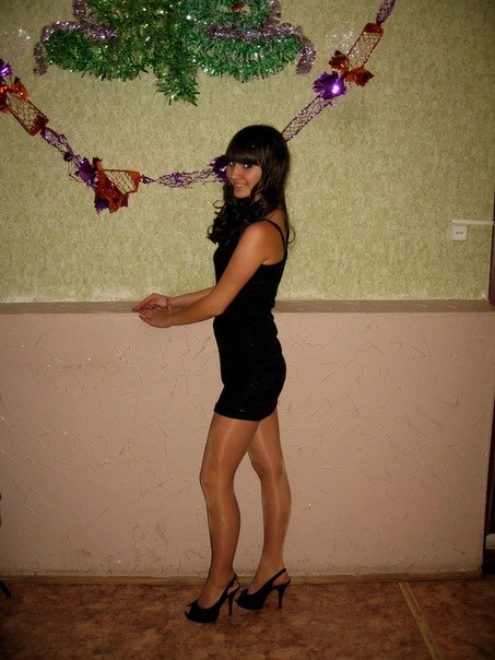 Алеся Смирнова | Великие Луки