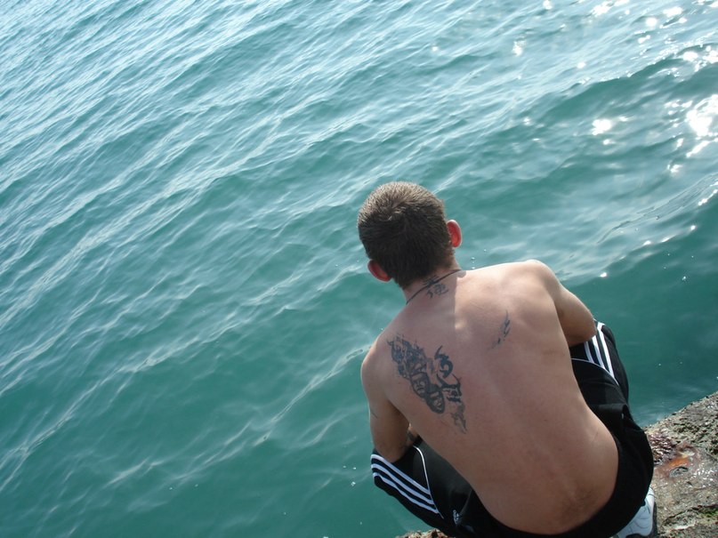 Андрей Лукьянов ~Lukas~ | Новочеркасск