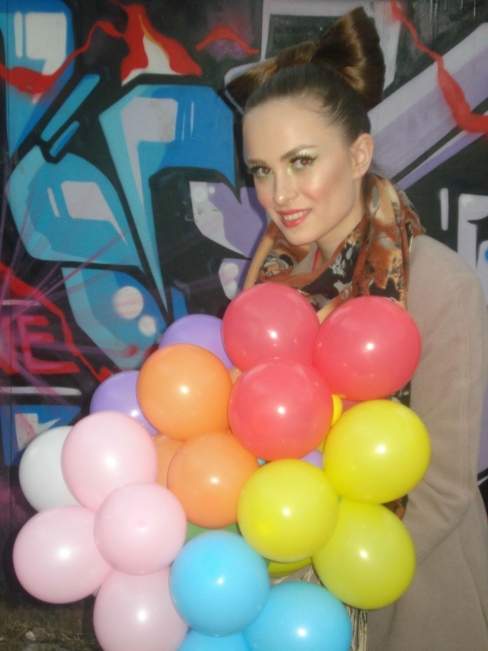 Неля Саттарова | Уфа