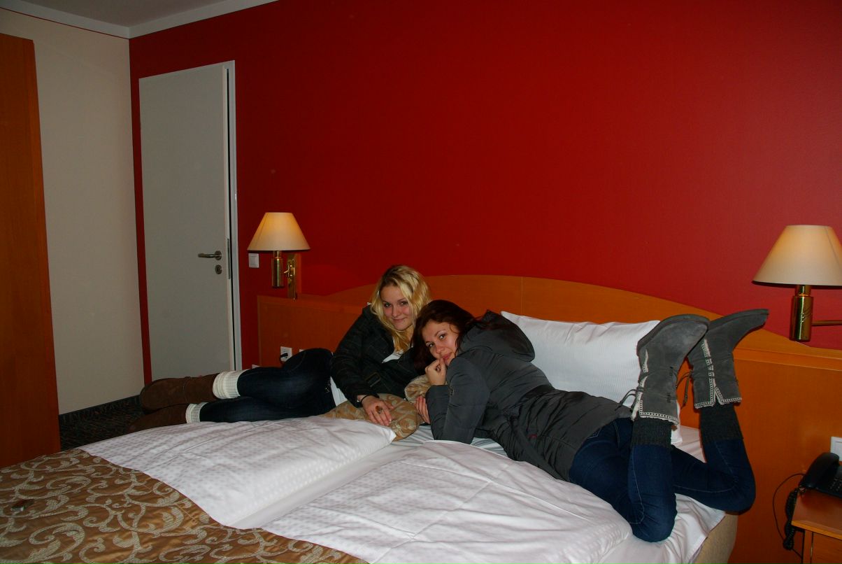 Tanni Maslova | Рязань