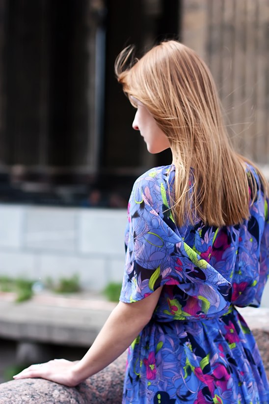 Вера Петрова | Санкт-Петербург