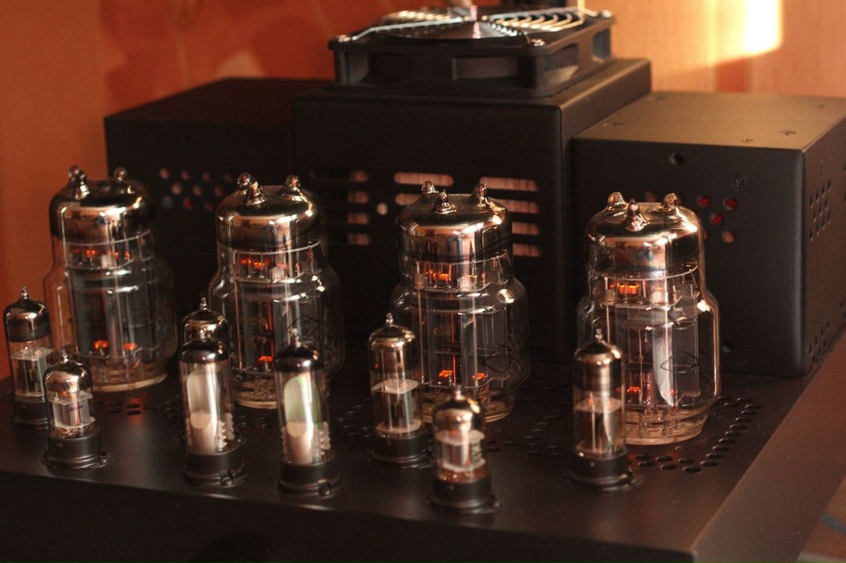 Андрей Морозов | Тамбов