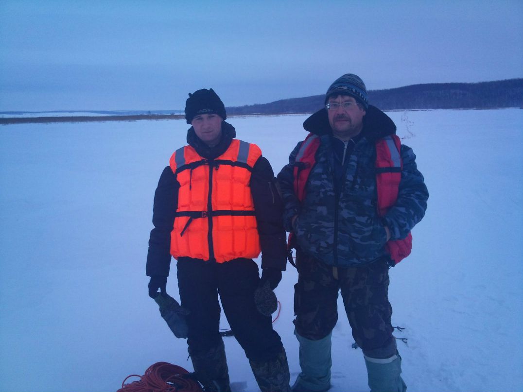 Алексей Субботин | Сабарка