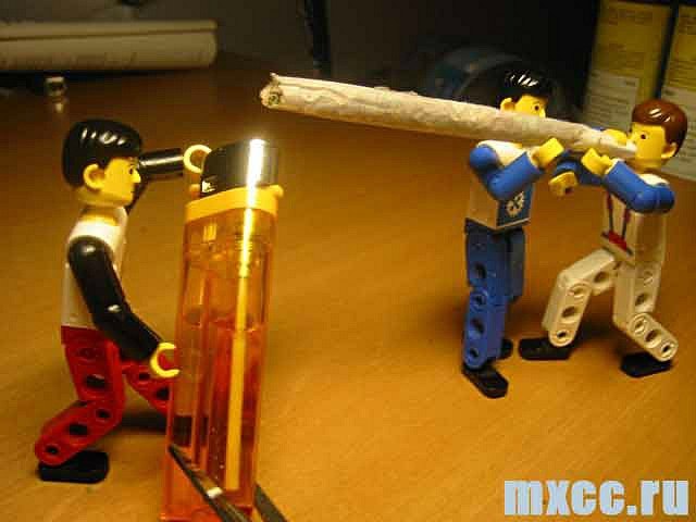 Baron Samedi | San Francisco