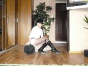 Фотография Ирина Нищета
