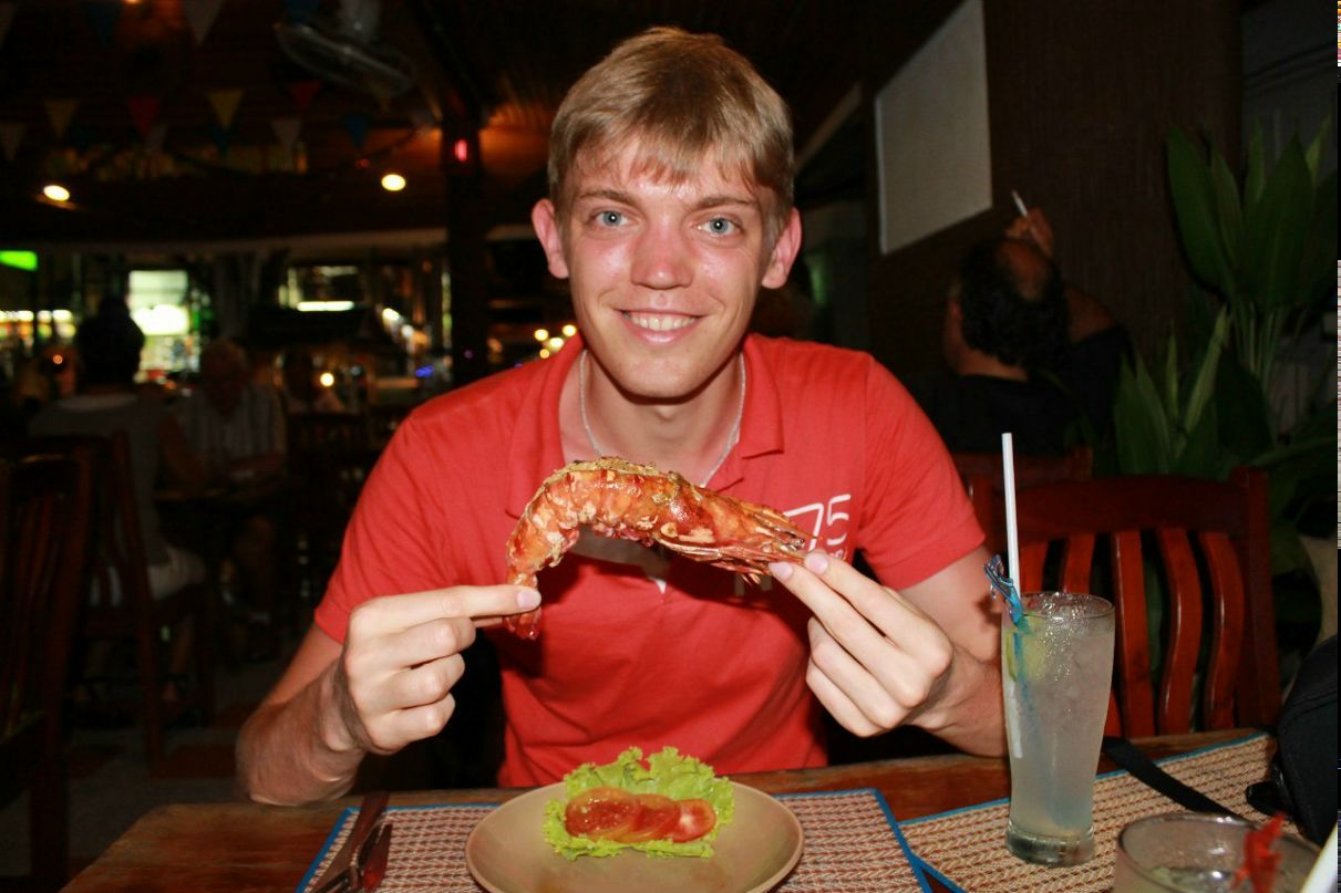 Владислав Щученко Vladis | 