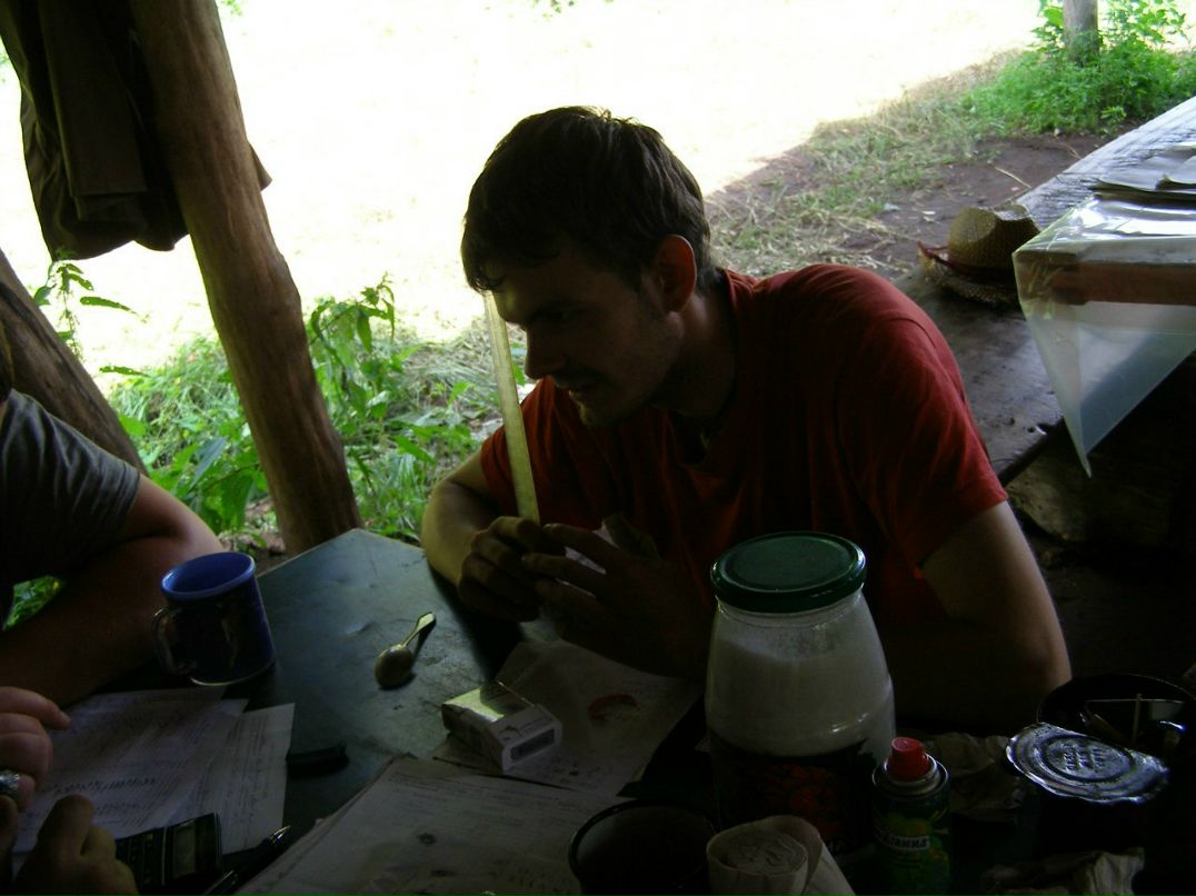 Владислав Морозов | Самара