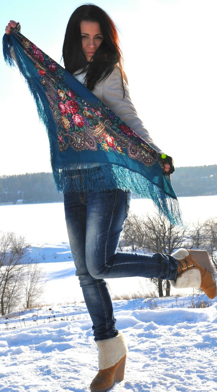 Catharina Ross Catharicci | Москва