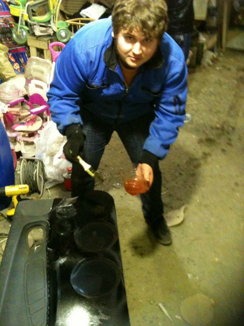 Михаил Черноиванов | Ростов-на-Дону