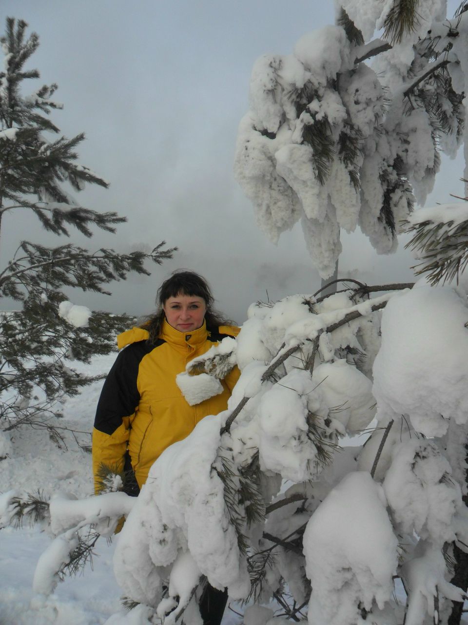 Ольга Мардосевич | Красноярск