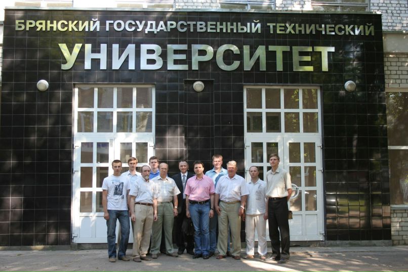 Сергей Пономарев Алексеевич | Брянск