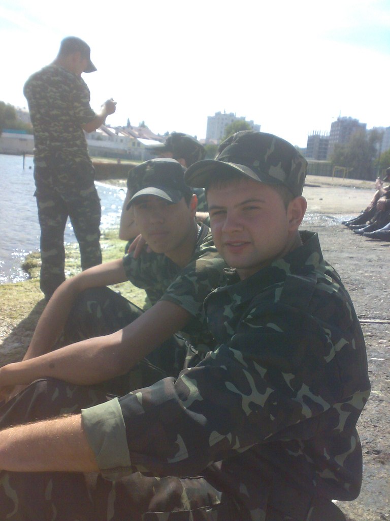 Сетмер Абдултаиров | 