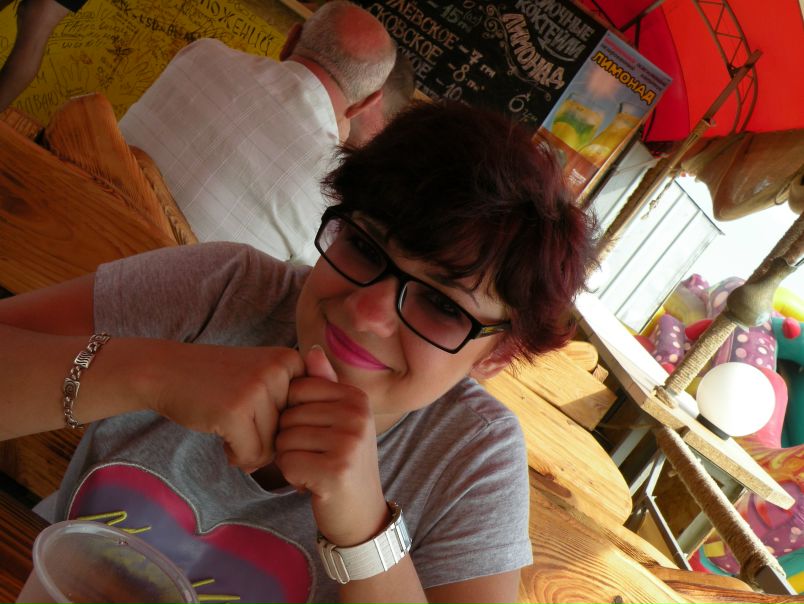 №154, Марина Колесникова, Киев №154, Марина Колесникова, Киев