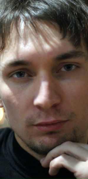 №15, Сергей Бучнев, 41 год, Санкт-Петербург №15, Сергей Бучнев, 41 год, Санкт-Петербург