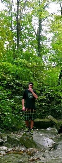 №26, Валерий Хаксли, Москва, Россия №26, Валерий Хаксли, Москва, Россия