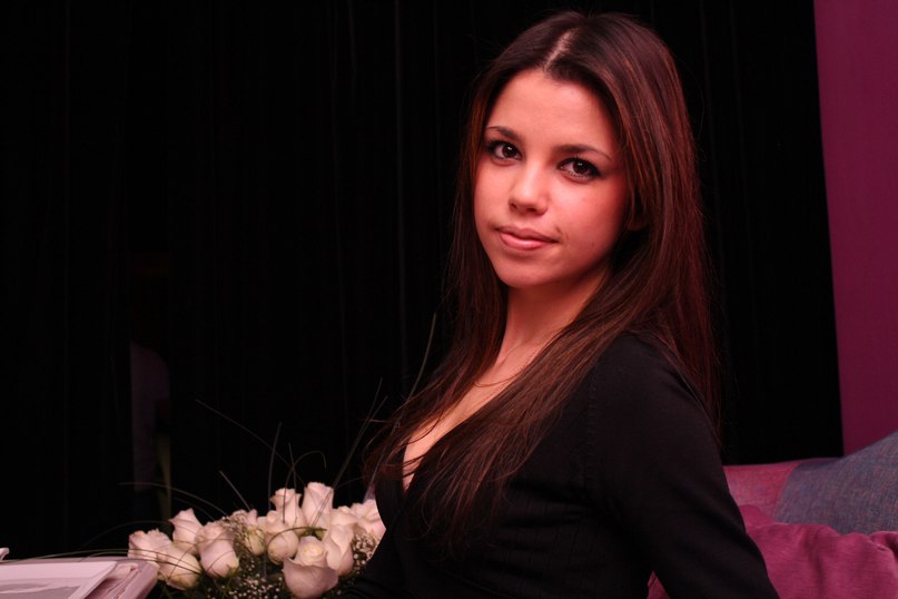 Юлия Онегова | Ижевск