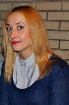 №153, Оксана Федорова, Ирпень №153, Оксана Федорова, Ирпень