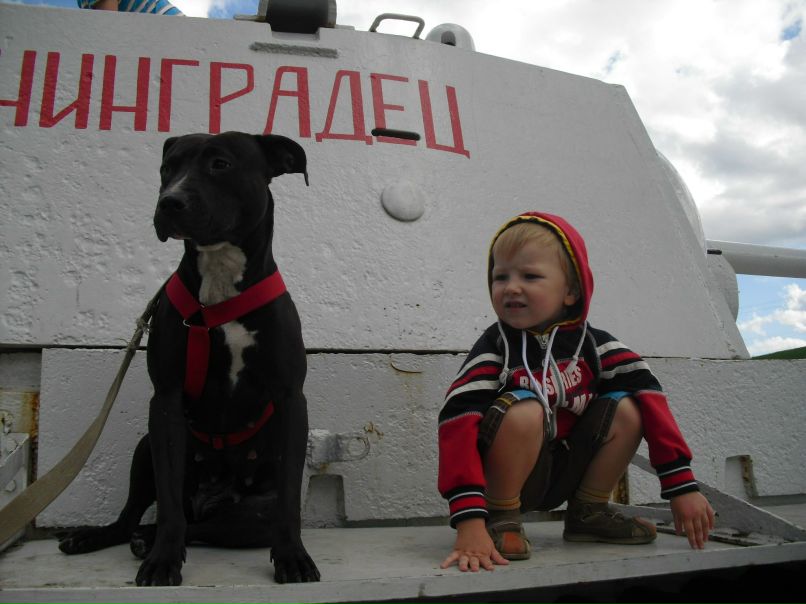 Алексей Марюшкин | Санкт-Петербург