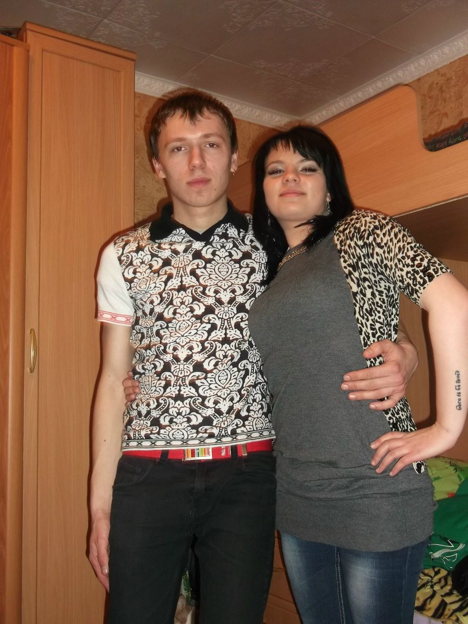 Дарья Чубарь Игоревна | Рязань