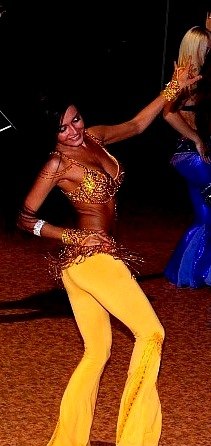 Юлия Аветисян | 