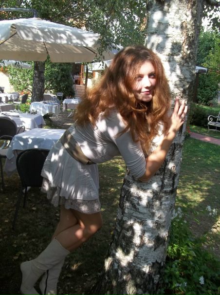 №95, Cristina Crucerescu, 35 лет, Красилов №95, Cristina Crucerescu, 35 лет, Красилов