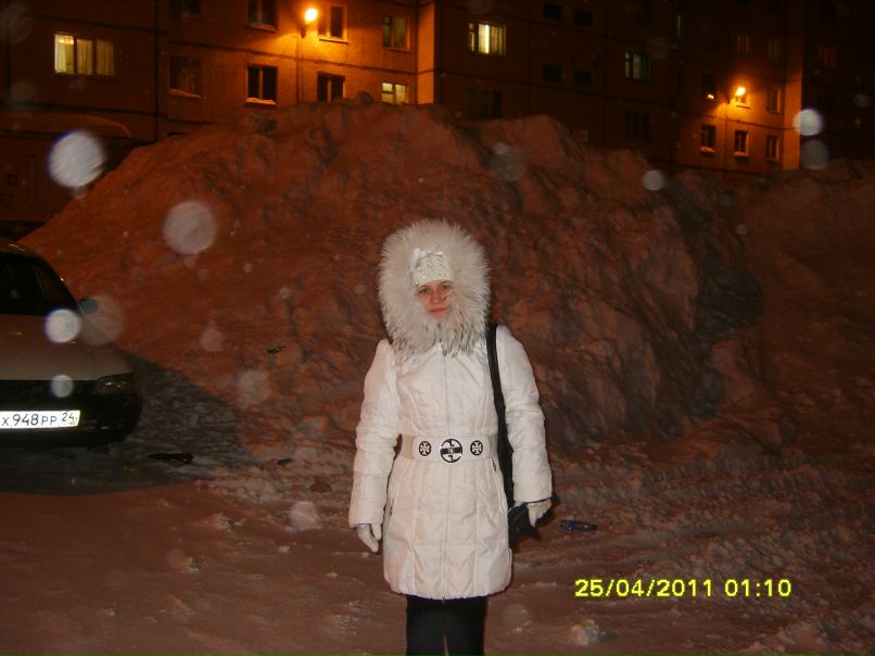 Оксана Богданова | Новосибирск