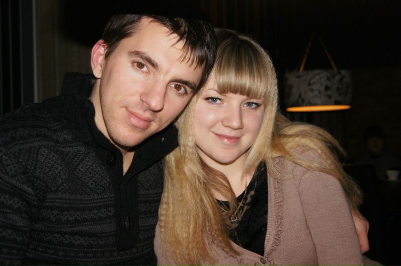 Юлия Конова | Азов