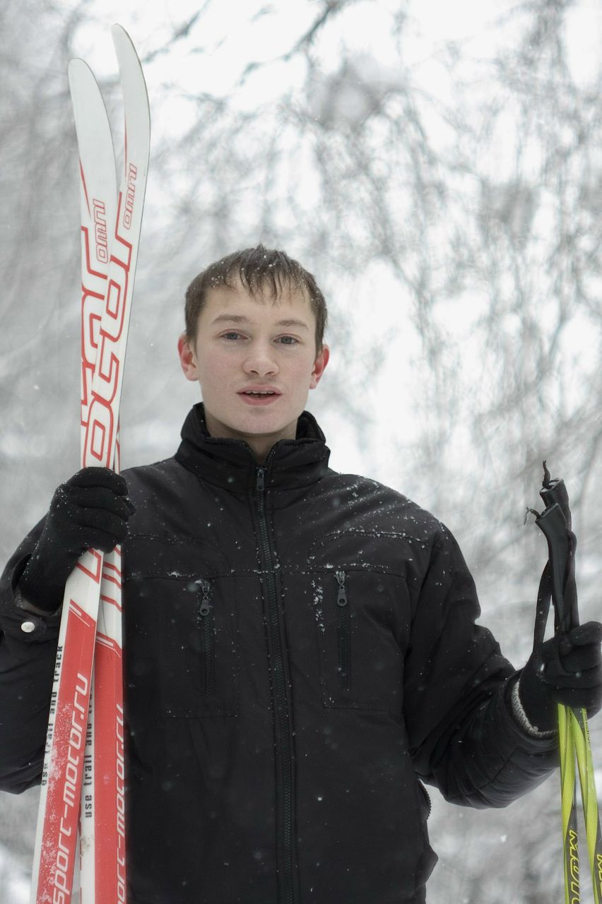 Азат Ахметханов | Казань