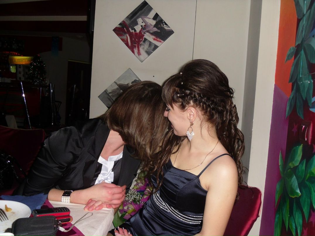 Танюшка Назарова | Николаев