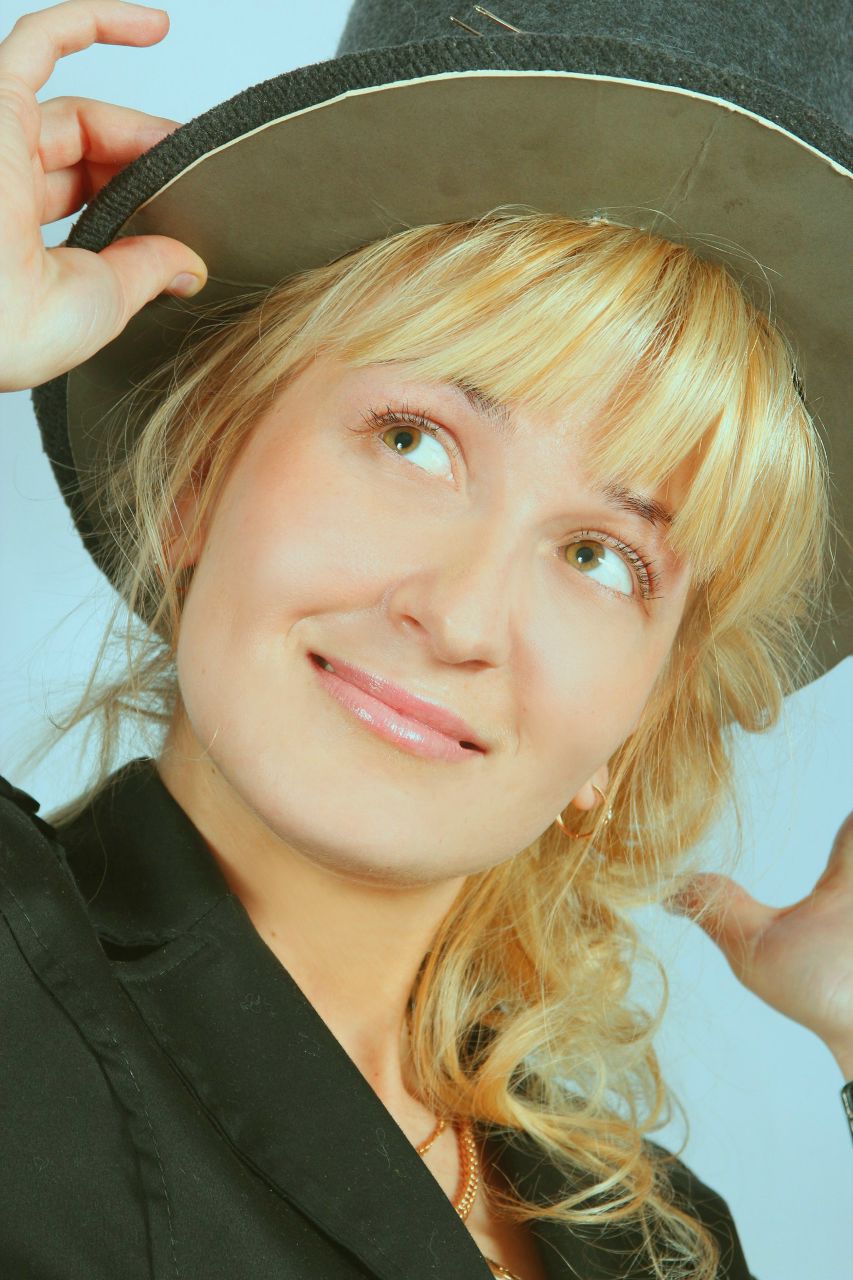 Елена Чадаева | Дзержинск