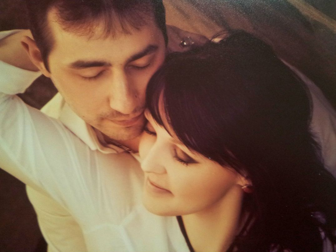 Anastasia Salienko | Münster