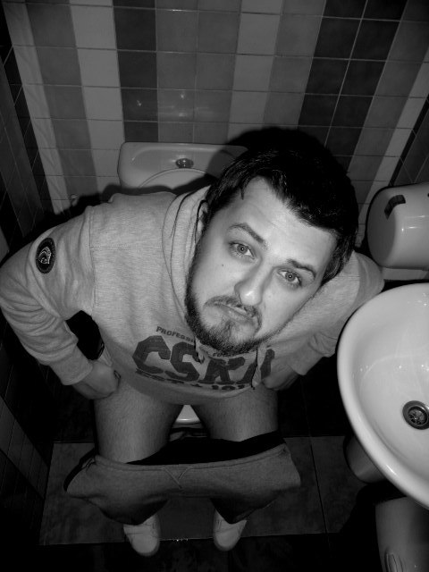 Сашка Гайнулькин МоЖнОвСёЧтОНеЛьЗя))))))! | Москва