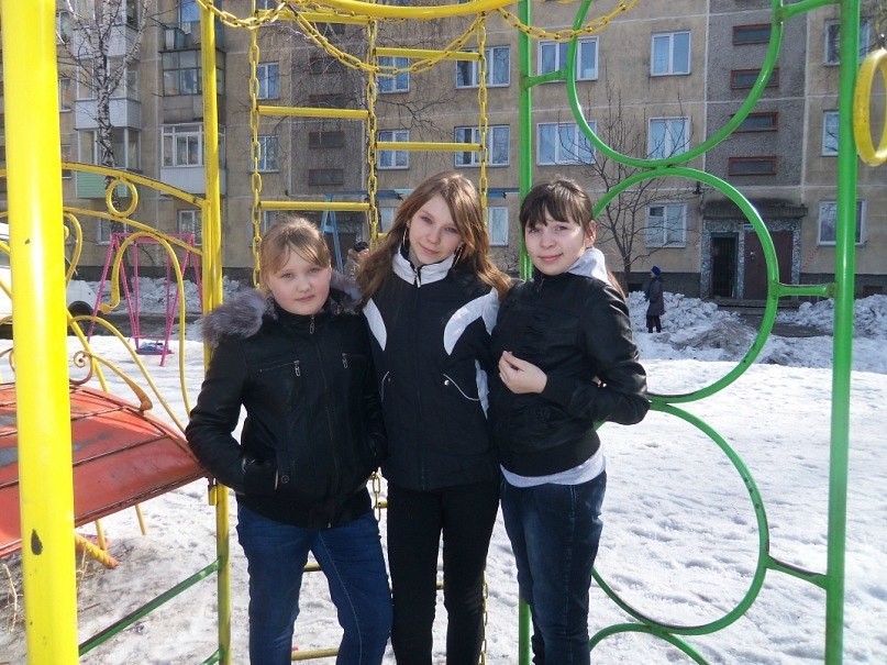 Гликерия Гусева | Новосибирск