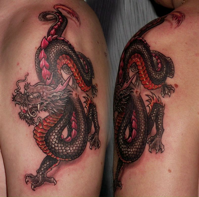 Алексей Дацкевич | Ишим