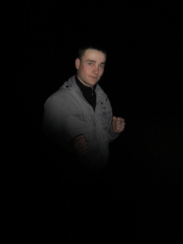 Юра Касіянчук | Кременец