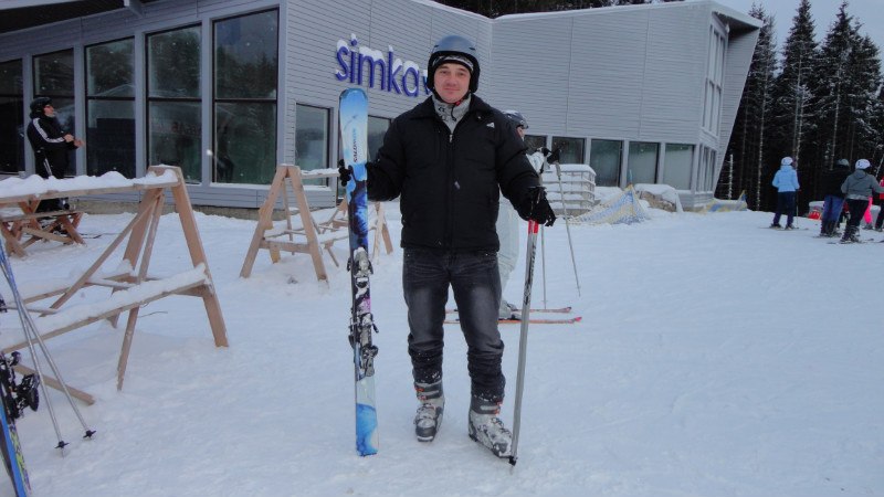 Руслан Андрейчук | Ивано-Франковск