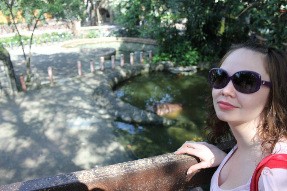 Николай Забавин | Москва