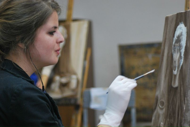 Владислава Громоковская | 