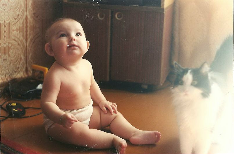 Оля Лепихина | Пермь