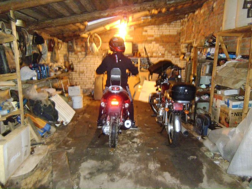 Владимир Володин | Суздаль