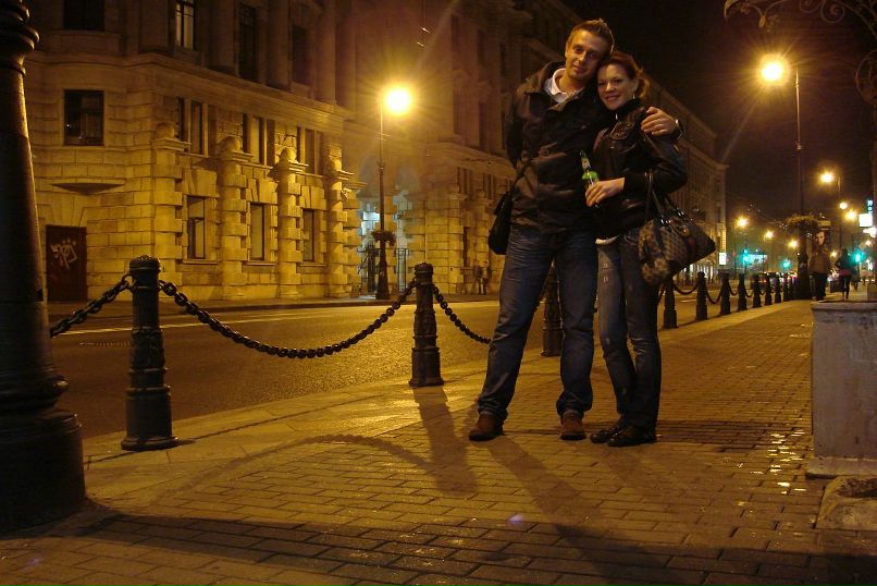 Olga Ka | Санкт-Петербург