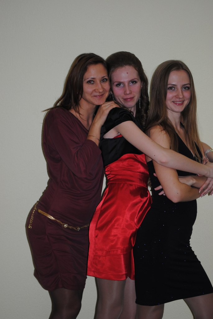 Оля Саласина | Курчатов