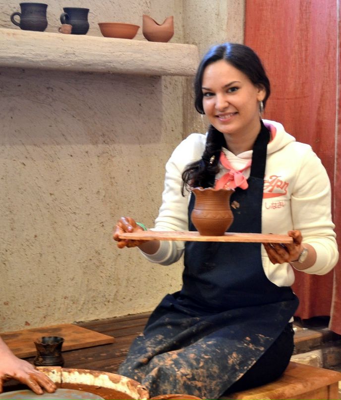 Альбина Насибуллина | Bologna